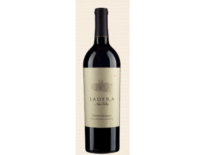 Ladera Vineyards- Estate Tour & Wine Tasting (4)