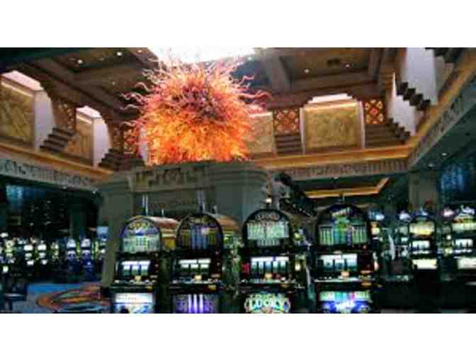 Atlantis Casino Resort Spa - two night stay (Reno)