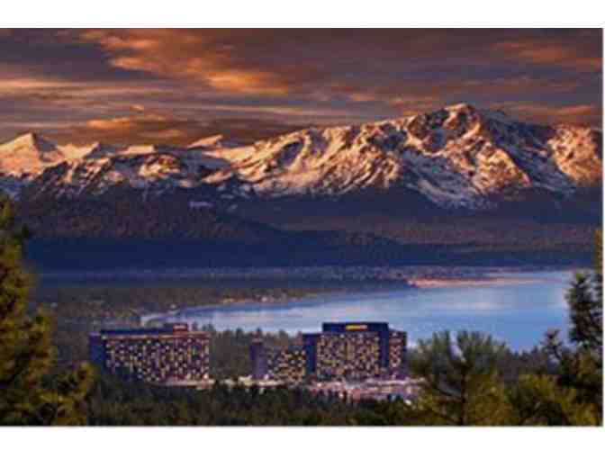 Tahoe Package: Stay, Ski & Show Tickets!
