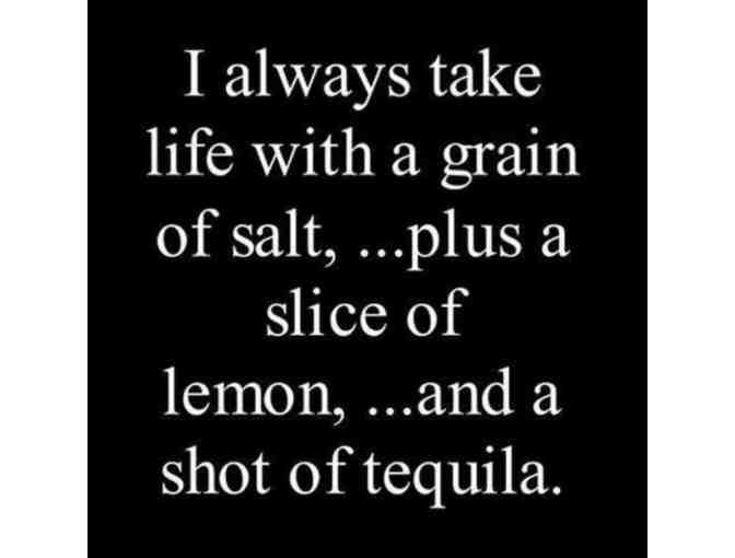 Margaritas & Moms on May 27