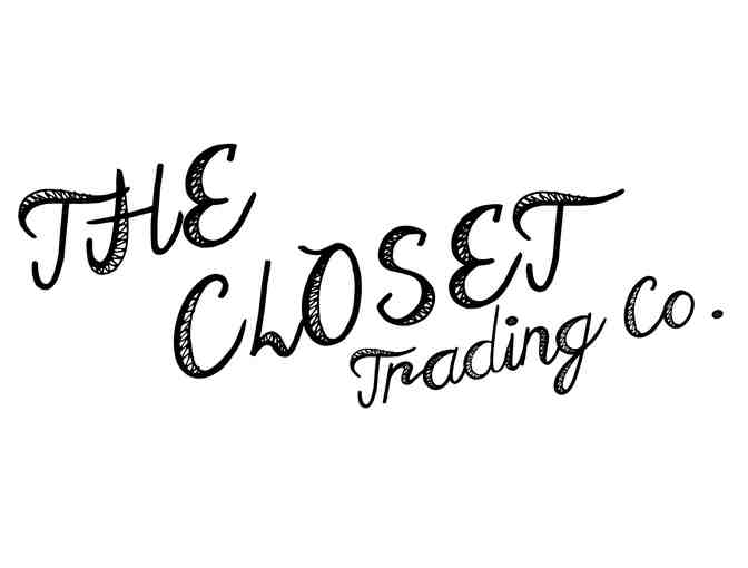The Closet Trading Co. - Photo 1