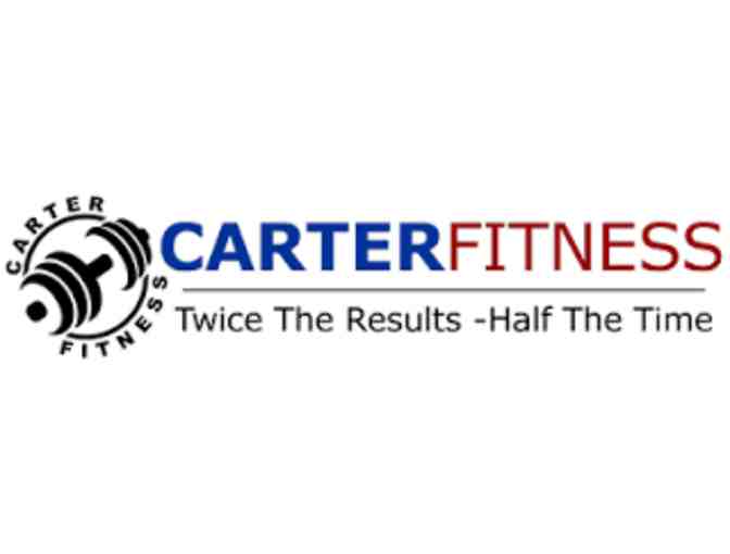 Carter Fitness, West Hills - 1 month Bootcamp/abs/yoga - Photo 1