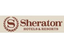 Two Nights Stay & Breakfast at Sheraton Atlanta Hotel