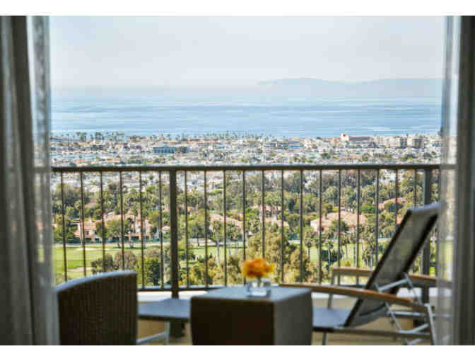 (2) Night Stay at Newport Beach Marriott Hotel & Spa with Breakfast for Two - Photo 2