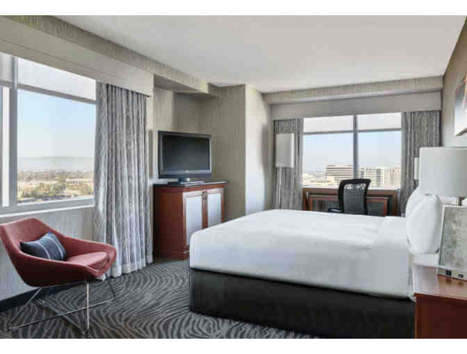 (2) Night Weekend Stay in San Jose, CA with Breakfast for Two - Photo 4