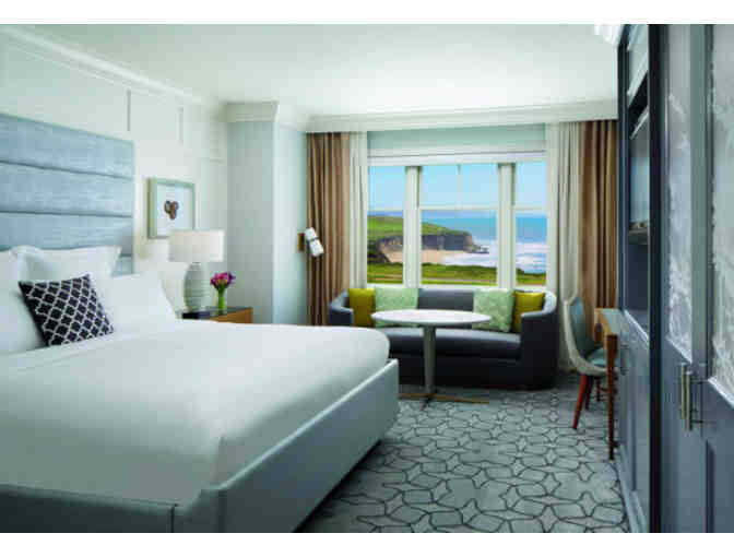 Luxury (2) Night Stay at Ritz Carlton, Half Moon Bay