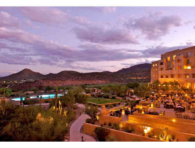 (3) Night Stay for at JW Marriott Tucson Starr Pass with Breakfast for Two - Photo 2