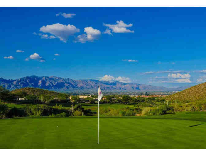 (3) Night Stay for at JW Marriott Tucson Starr Pass with Breakfast for Two - Photo 9