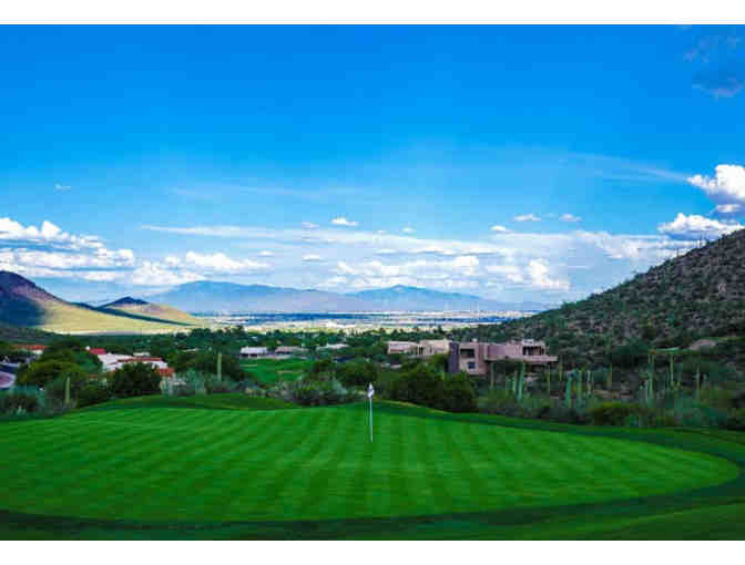 (3) Night Stay for at JW Marriott Tucson Starr Pass with Breakfast for Two - Photo 10