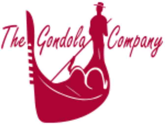 Romantic Gondola Ride & (2) Nights at Loews Coronado Bay Resort