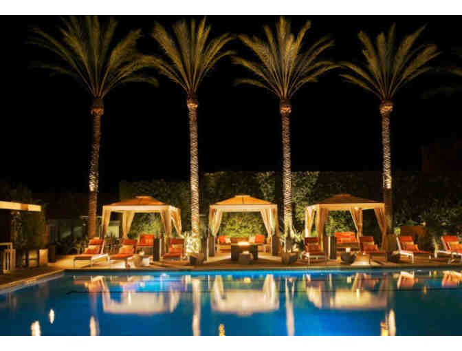 (2) Night Stay, Marriott Del Mar with Breakfast for Two & Parking