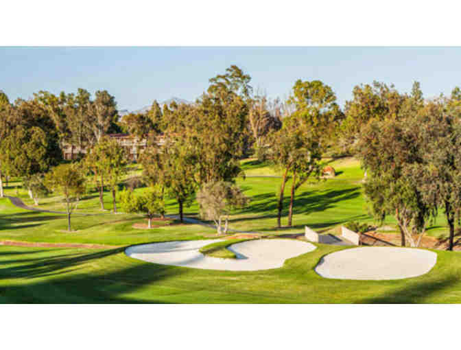 Golf for TWO at Rancho Bernardo Inn