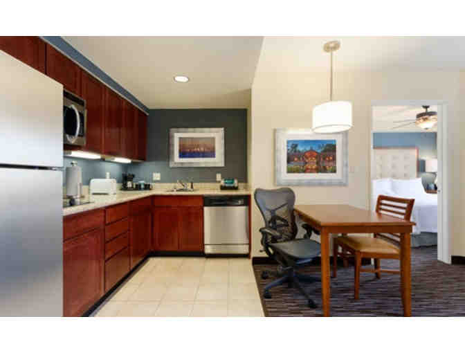 (2) Night Stay in Suite with Parking in Liberty Station, San Diego - Photo 5