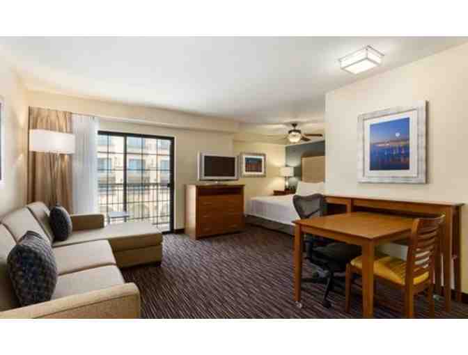 (2) Night Stay in Suite with Parking in Liberty Station, San Diego - Photo 4