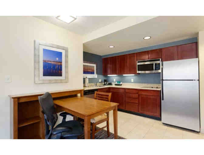 (2) Night Stay in Suite with Parking in Liberty Station, San Diego - Photo 6
