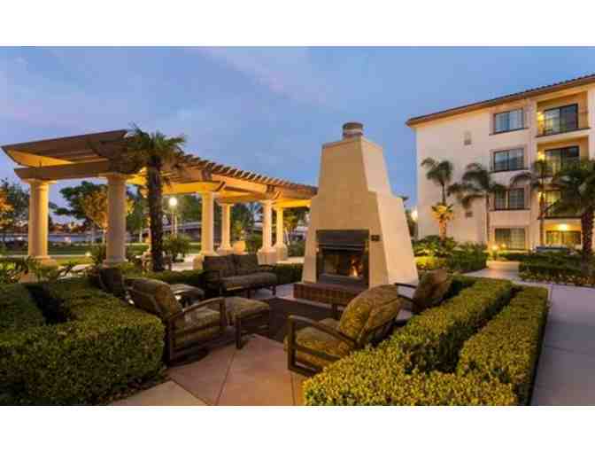 (2) Night Stay in Suite with Parking in Liberty Station, San Diego - Photo 2