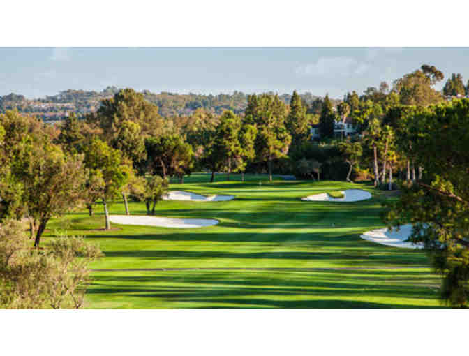 Golf for TWO at Rancho Bernardo Inn