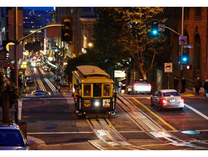 ( 2 ) Nights in Union Square, San Francisco - Photo 1