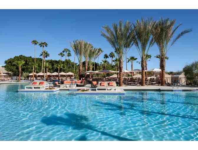( 2 ) Nights at the Phoenician, Scottsdale!