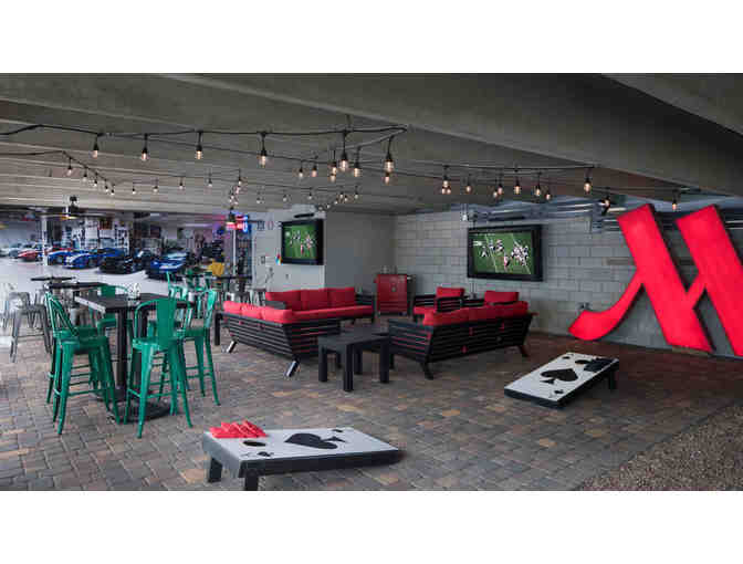 ( 2 ) Nights in Las Vegas + Breakfast!