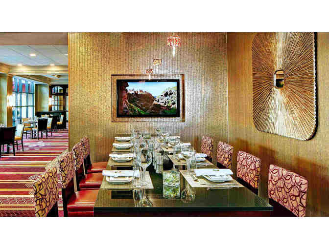 ( 2 ) Nights in Las Vegas + Breakfast!