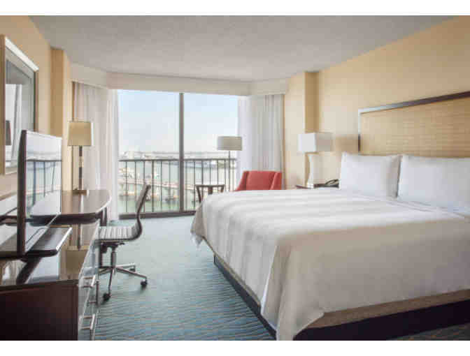 ( 2 ) Nights in Miami Biscayne Bay!