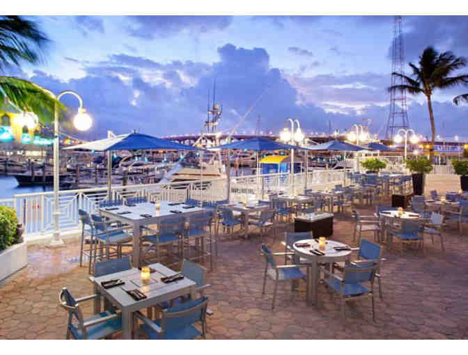 ( 2 ) Nights in Miami Biscayne Bay!