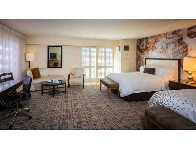 ( 2 ) Nights @ Renaissance, Indian Wells Resort + Breakfast