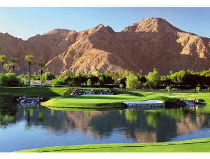 ( 2 ) Nights @ Renaissance, Indian Wells Resort + Breakfast
