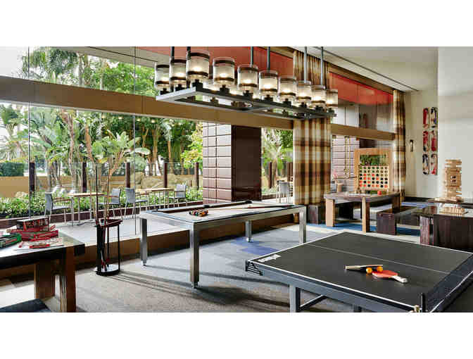 ( 2 ) Night Stay in Marina del Rey