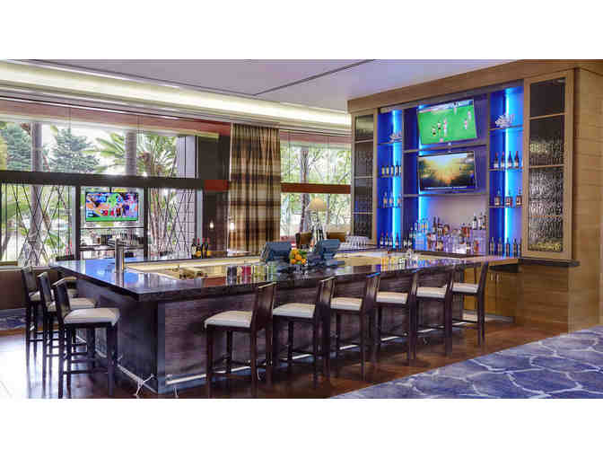 ( 2 ) Night Stay in Marina del Rey