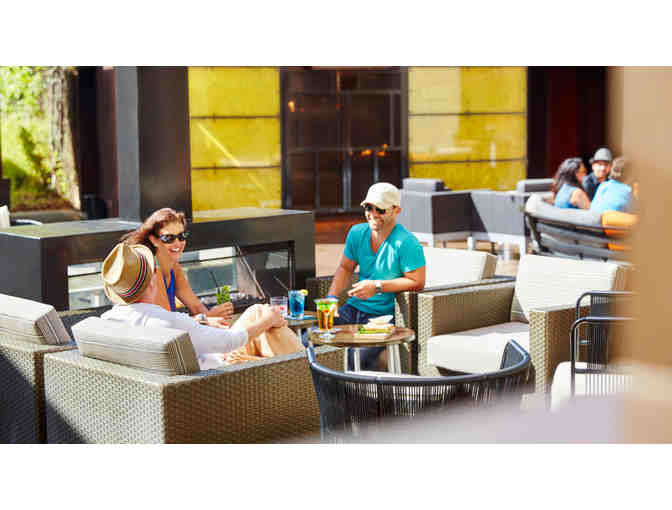 ( 2 ) Night Stay in Marina del Rey