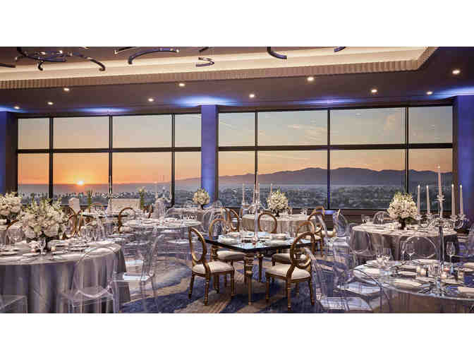 ( 2 ) Night Stay in Marina del Rey