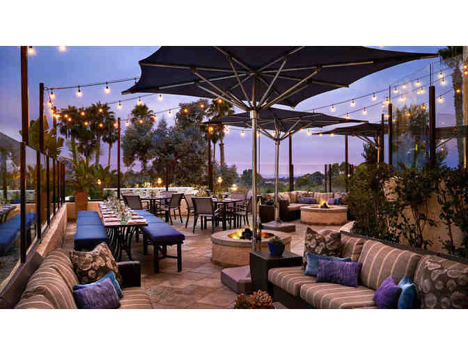 ( 2 ) Night Stay @ Newport Beach Marriott Hotel & Spa with Breakfast for Two