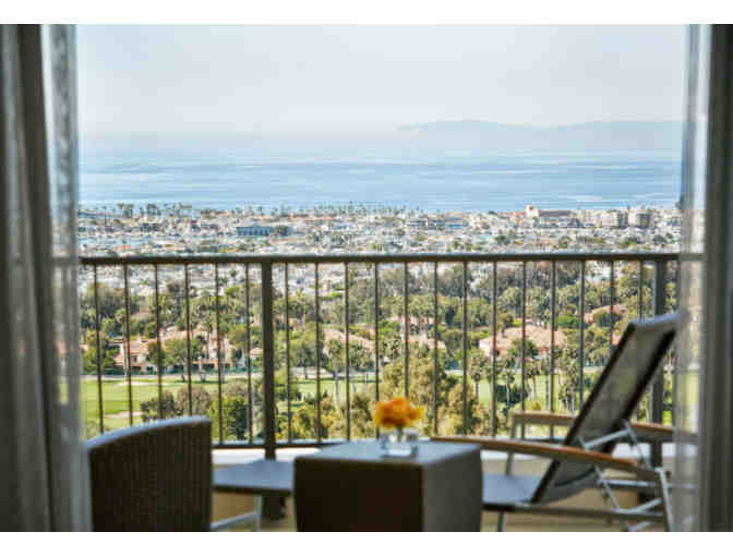 ( 2 ) Night Stay @ Newport Beach Marriott Hotel & Spa with Breakfast for Two