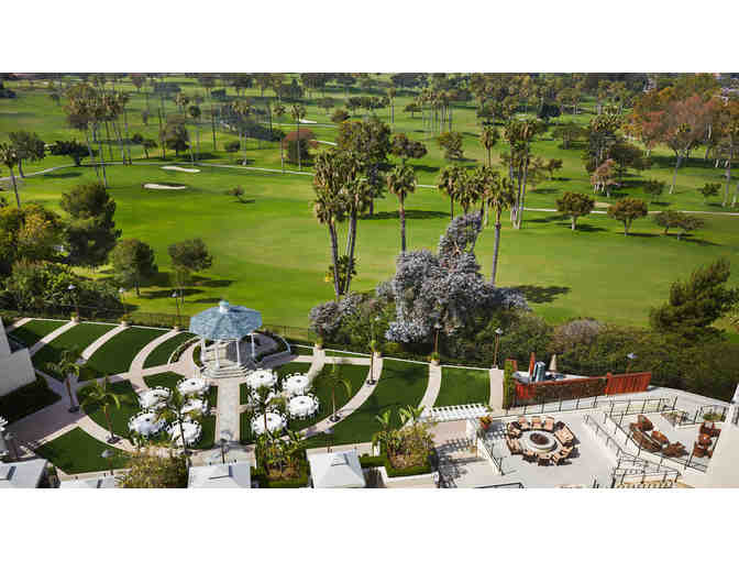 ( 2 ) Night Stay @ Newport Beach Marriott Hotel & Spa with Breakfast for Two - Photo 7