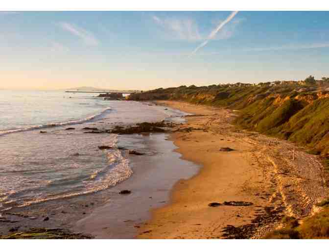 ( 2 ) Night Stay @ Newport Beach Marriott Hotel & Spa with Breakfast for Two