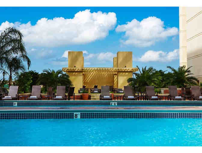 ( 3 ) Nights in the French Quarter, New Orleans