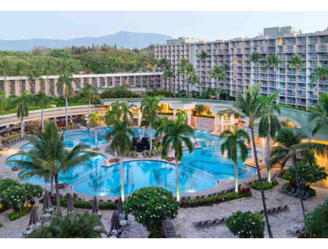 ( 4 ) Night Kauai Resort Holiday!