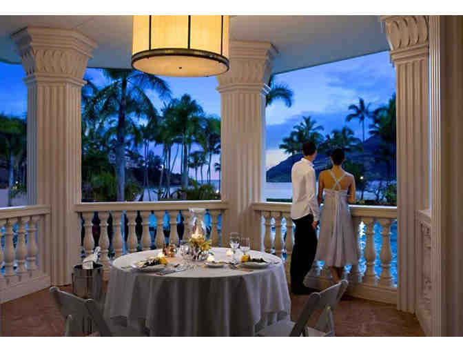 ( 4 ) Night Kauai Resort Holiday!