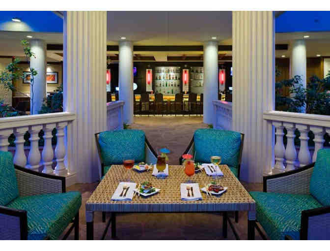 ( 4 ) Night Kauai Resort Holiday!