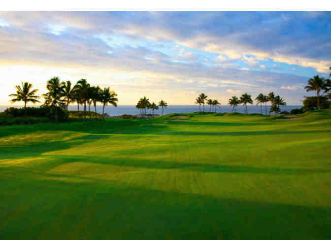 ( 4 ) Night Kauai Resort Holiday!