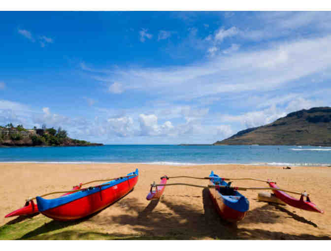 ( 4 ) Night Kauai Resort Holiday!