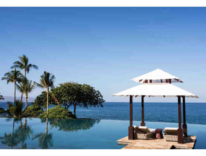 ( 3 ) Night Wailea Beach Resort Getaway!