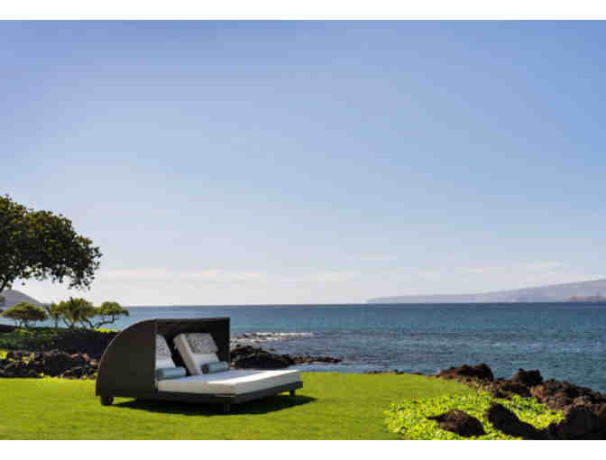 ( 3 ) Night Wailea Beach Resort Getaway!