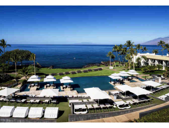 ( 3 ) Night Wailea Beach Resort Getaway!