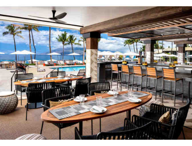 ( 3 ) Night Wailea Beach Resort Getaway!