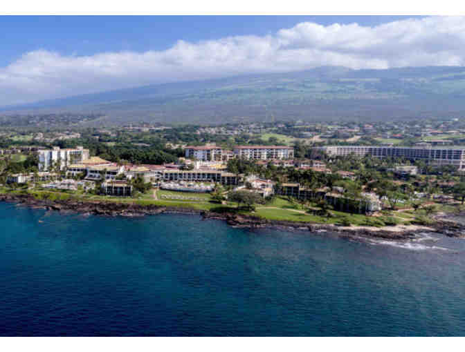 ( 3 ) Night Wailea Beach Resort Getaway!