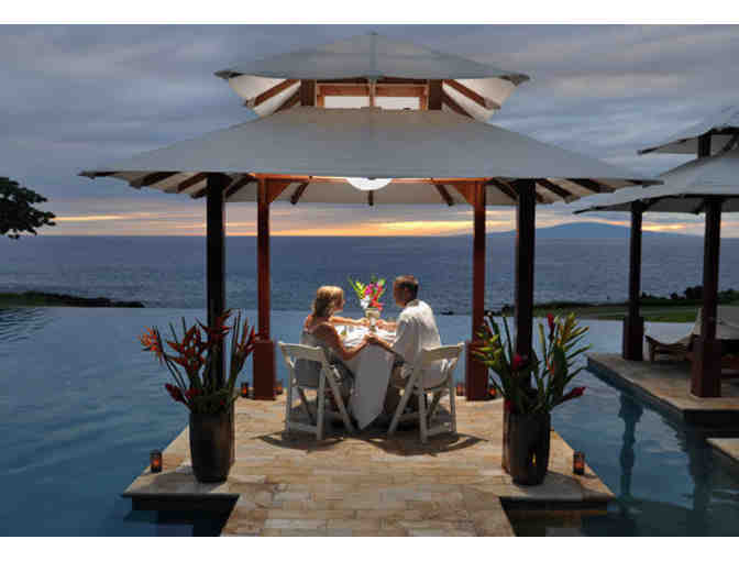 ( 3 ) Night Wailea Beach Resort Getaway!