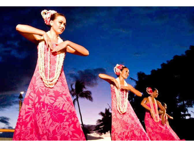 ( 3 ) Night Wailea Beach Resort Getaway!